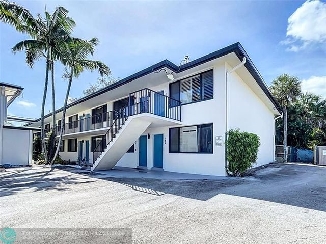 $214,999 | 1901 North Andrews Avenue, Unit 208 | Wilton Manors