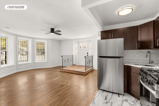 $3,000 | 615 Lincoln Place, Unit 1A | Crown Heights