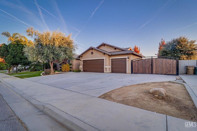 $439,000 | Restricted Address | Northwest Bakersfield