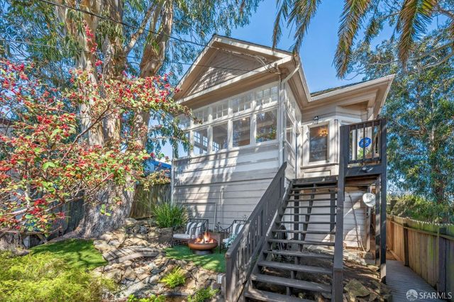 $828,000 | 40 Teddy Avenue | Visitacion Valley