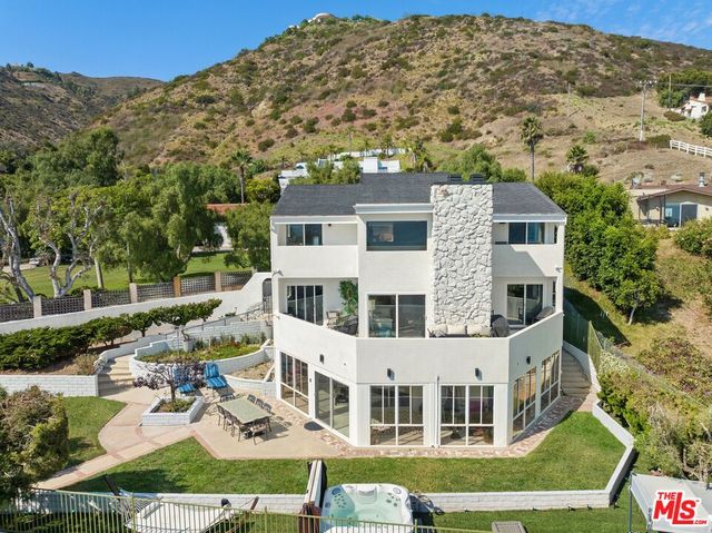 $17,000 | 31271 Bailard Road | Malibu Land Side