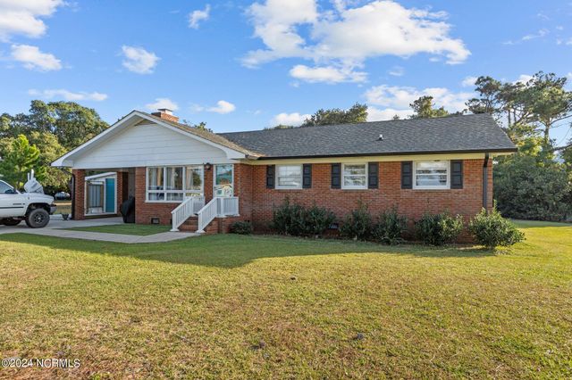 $450,000 | 140 Nelson Street | Harkers Island