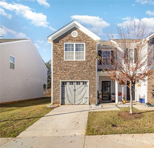 $239,900 | 124 Northridge Court | Easley