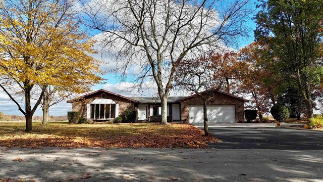 $339,900 | 15248 West Teaberry Hill | Cass Township - Pulaski County