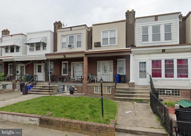 $160,000 | 7127 Montague Street | Tacony