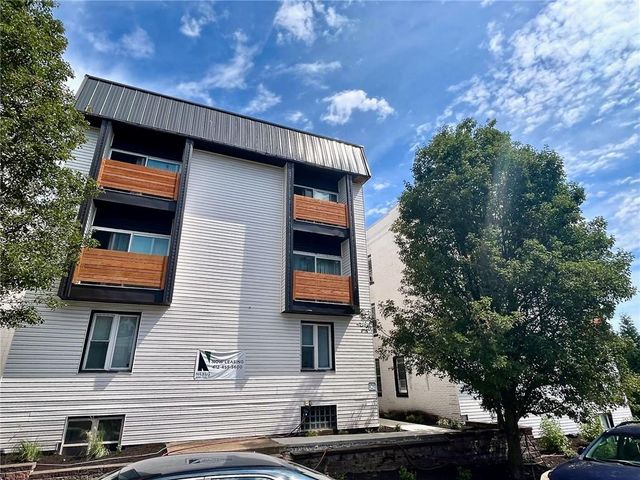 $1,135 | 3408 Parkview Avenue, Unit 212 | Central Oakland