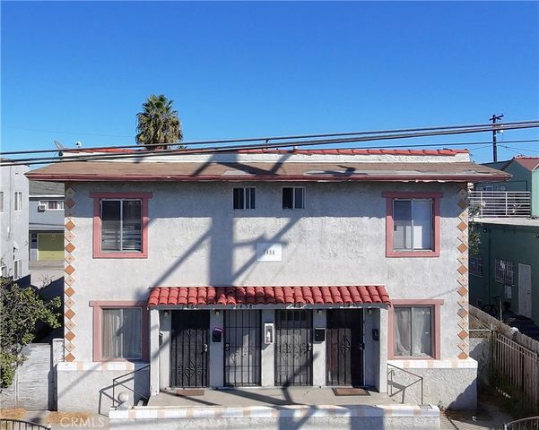 $1,100,000 | 1454 Magnolia Avenue | Downtown Long Beach