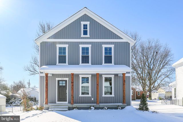 $514,900 | 112 Stratford Avenue