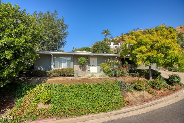 $1,399,000 | 1201 Alta Paseo | Hillside District