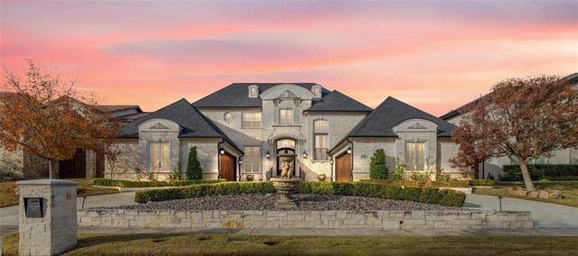 $1,990,000 | 1633 Prince William Lane | Stonebriar