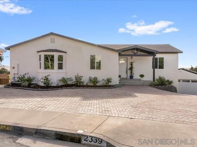 Mission Valley, San Diego, CA Real Estate & Homes for Sale