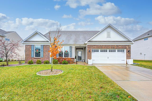 $420,000 | 8885 River Ridge Drive | Brownsburg