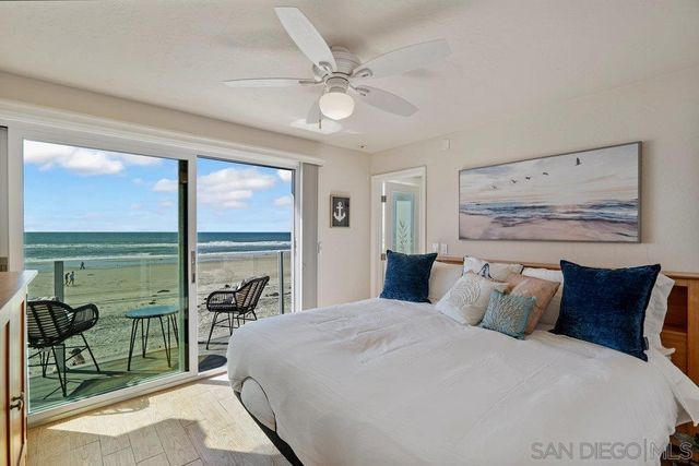 $12,000 | 3911 Ocean Front Walk | Mission Beach