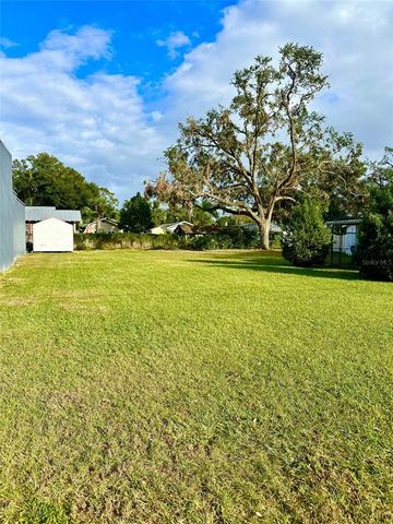 $325,000 | 6617 North Central Avenue | Old Seminole Heights