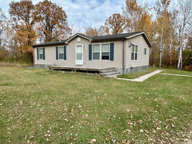 $65,000 | 18037 County Road 104 | Hereim Township - Roseau County