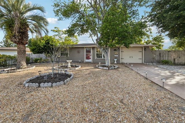 $239,900 | 5157 School Road | Southeast New Port Richey