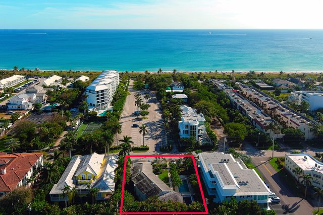 $2,250 | 134 Gleason Street, Unit 7 | Delray Beach Association