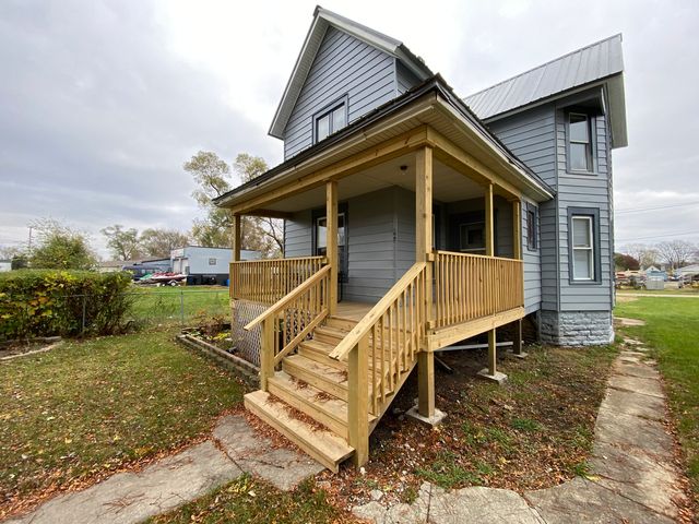 $1,685 | 942 North Schuyler Avenue, Unit 1 | Kankakee