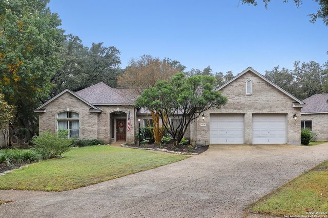 $550,000 | 13531 Chamber Oaks | Summerfield