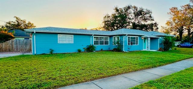 $399,000 | 1714 58th Street South | Gulfport