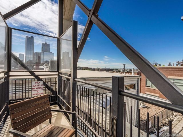 $3,400 | 1449 Wynkoop Street, Unit 305 | LoDo