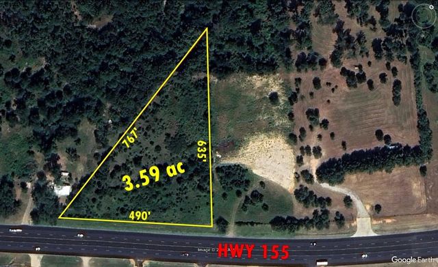 $360,000 | 20768 Highway 155