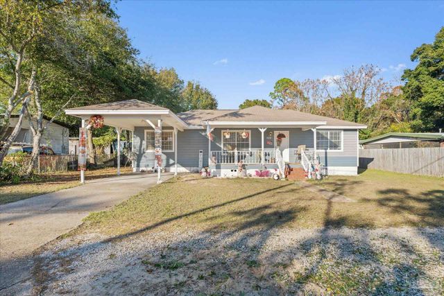 $274,900 | 209 2nd Street | Niceville