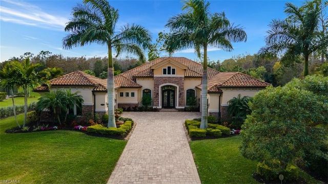 $3,495,000 | 6376 Burnham Road | Quail West