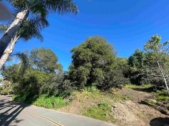 $299,500 | 0 El Granito Avenue | Mount Helix