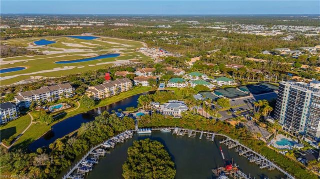 $495,000 | 380 Horse Creek Drive, Unit 204 | Wiggins Bay