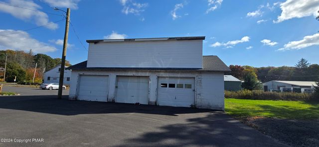 $450 | Restricted Address | Coolbaugh Township - Monroe County