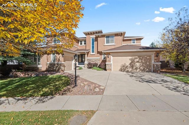 $897,000 | 2680 Emerald Ridge Drive | Pine Creek