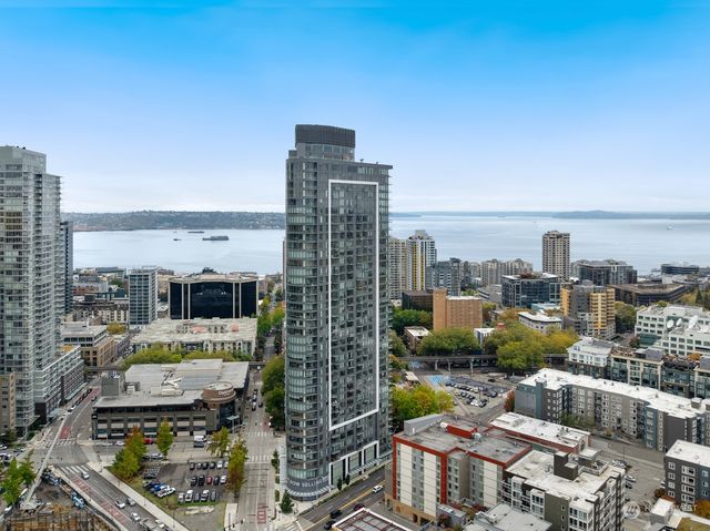 $1,290,000 | 2510 6th Avenue, Unit 1508 | Denny Triangle