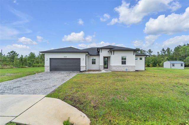 $725,000 | 19415 Oakleaf Street | Cape Orlando Estates