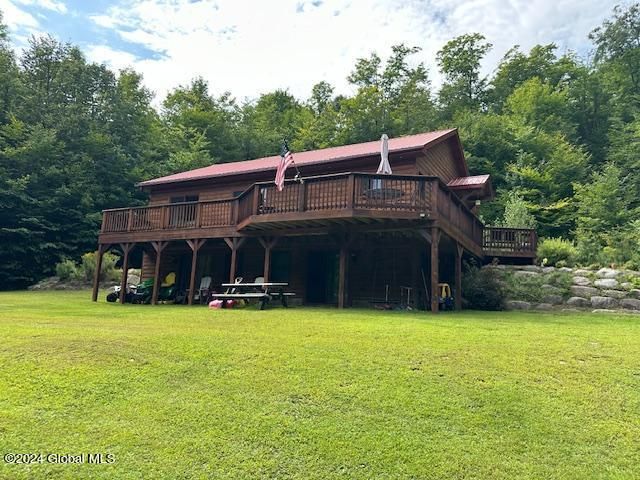 $425,000 | 3417 Fisher Hill Road | Mineville