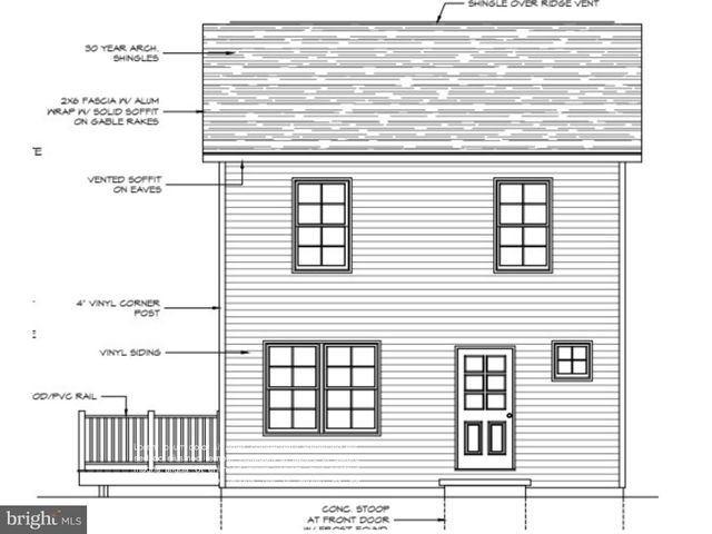 $315,000 | House To Be Built Lot House To Be Built | Susquehanna Township - Dauphin County