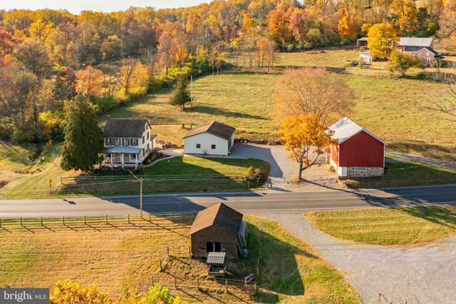 $260,000 | 615 Greenville Road | West Cocalico Township - Lancaster County