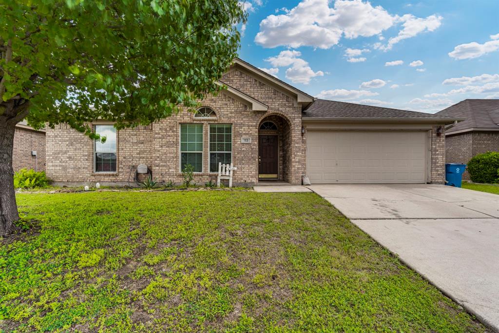 Alvarado, TX Recently Sold Homes