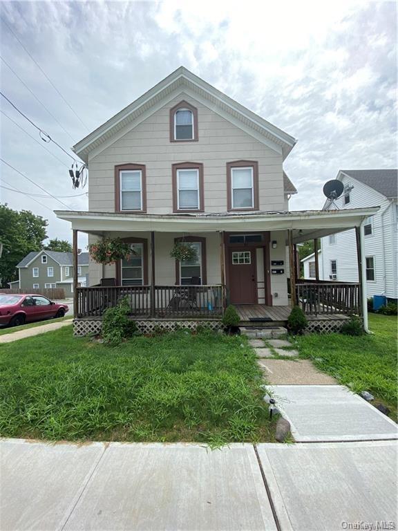 67 Ulster Avenue Unit 2 Walden NY 12586 Compass