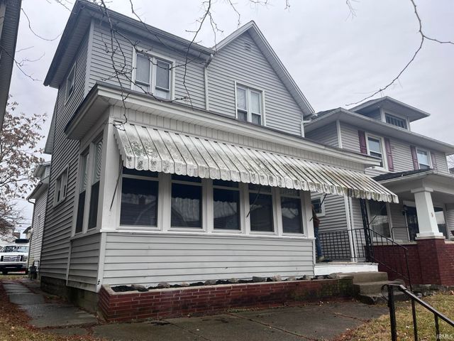 $139,900 | 3119 South Harrison Street | Fairfield