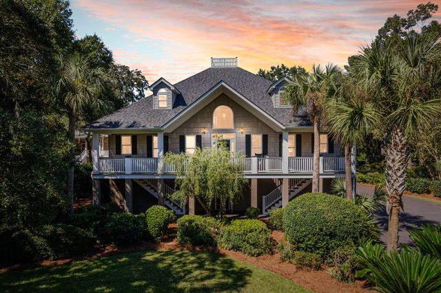 $1,400,000 | 3906 Heron Marsh Circle