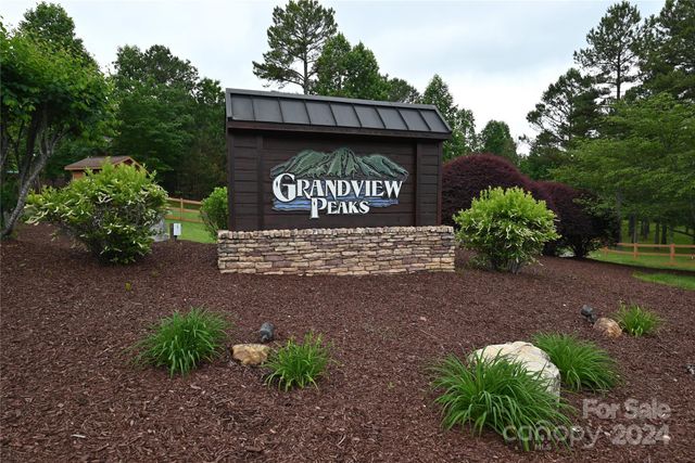 $36,000 | 33 Grandview Peaks Drive, Unit 33 | Dysartsville Township - McDowell County