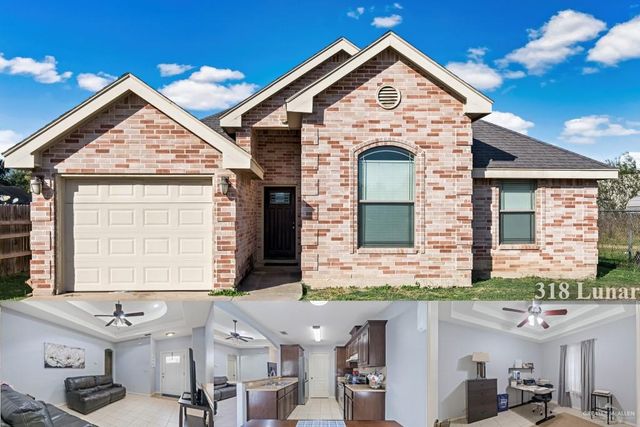 $204,499 | 318 Lunar Drive | Donna