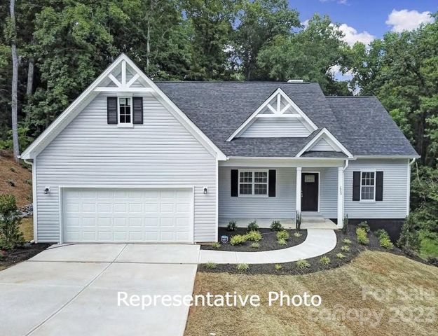 $615,000 | 595 Foxwood Drive Southeast | Concord