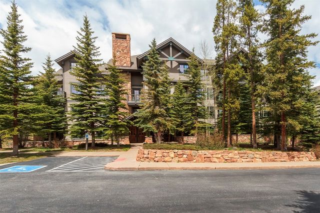 $1,499,000 | 35 Mountain Thunder Drive, Unit 5110 | Breckenridge