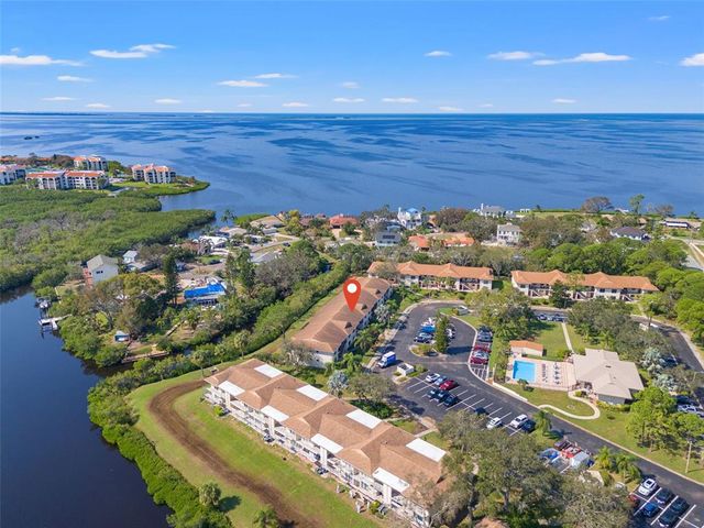 $290,000 | 1662 Seascape Circle, Unit 205 | Tarpon Springs