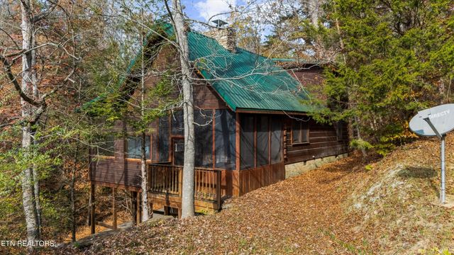 $545,000 | 214 Tsali Way | Echota Resort