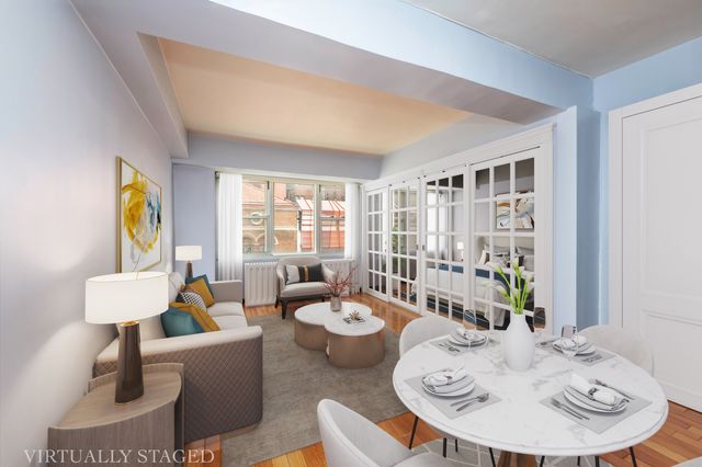 $459,000 | 210 East 63rd Street, Unit 11A | Lenox Hill