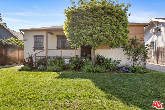 $849,000 | 1632 West 52nd Street | Los Angeles Southwest