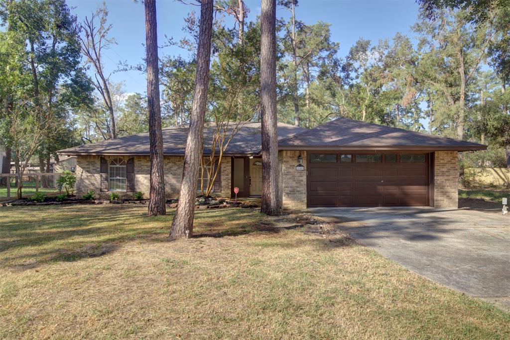 Welcome to 21409 Forest Magic Lane in the unrestricted neighborhood of Forest Shadows.